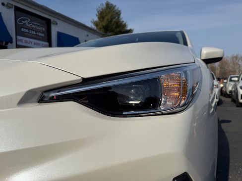 Used 2024 Subaru Impreza 2.0i Sport image 26