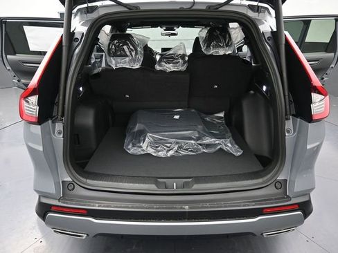 New 2026 Honda CR-V TrailSport image 23