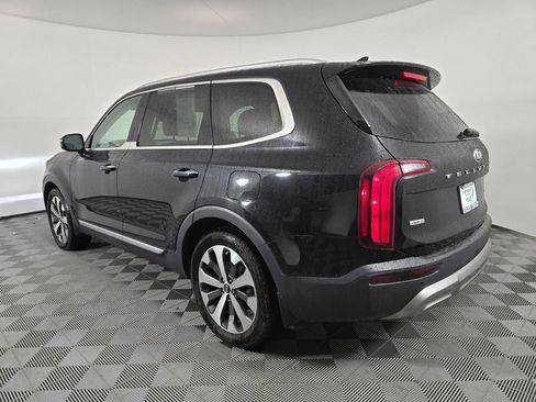 Used 2020 Kia Telluride SX AWD/4WD image 5