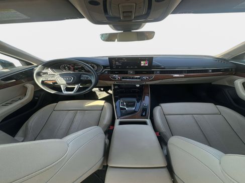Used 2022 Audi A4 2.0T Premium Plus w/ Premium Plus Package image 9