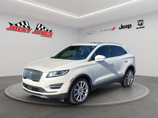 Used 2019 Lincoln MKC Reserve w/ MKC Technology Package FWD video 2