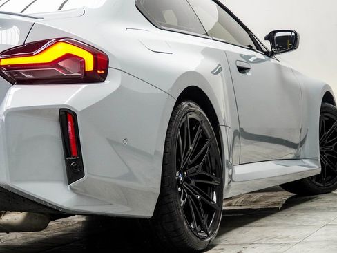 Used 2024 BMW M2 w/ Lighting Package image 18