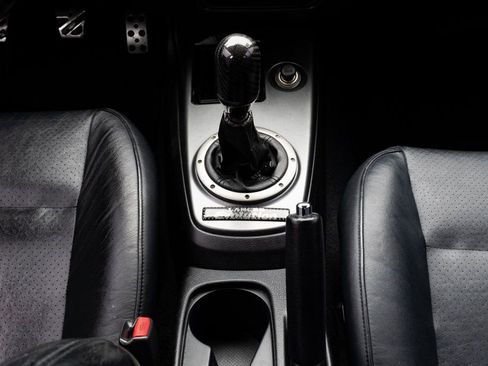 Used 2006 Mitsubishi Lancer Evolution AWD/4WD image 15