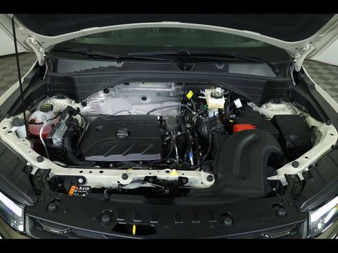 New 2026 Chevrolet TrailBlazer ACTIV w/ Convenience Package image 16