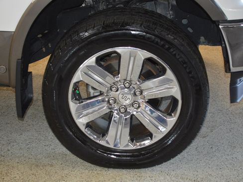 Used 2019 Ford F150 King Ranch w/ Equipment Group 601A Luxury image 9