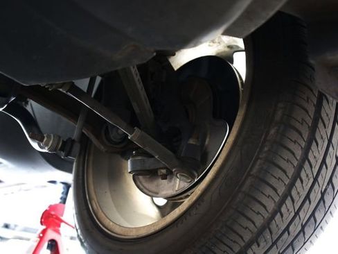 Used 2007 Dodge Charger R/T w/ Road/Track Performance Group image 96