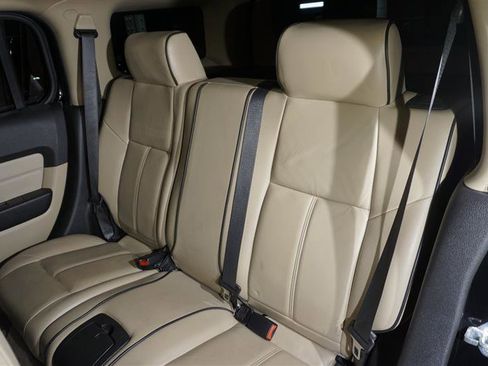 Used 2009 HUMMER H3 Luxury image 17