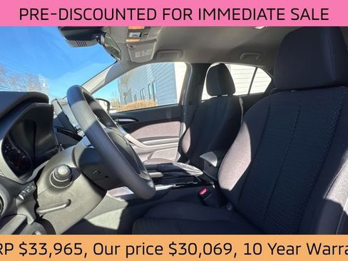 New 2026 Mitsubishi Eclipse Cross Ralliart image 12