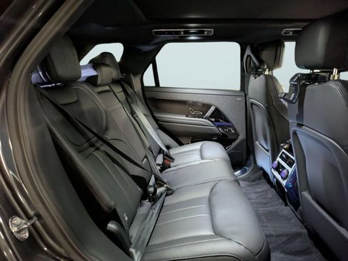New 2026 Land Rover Range Rover Sport SE AWD/4WD image 52