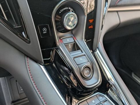 New 2026 Acura RDX A-Spec AWD/4WD image 13