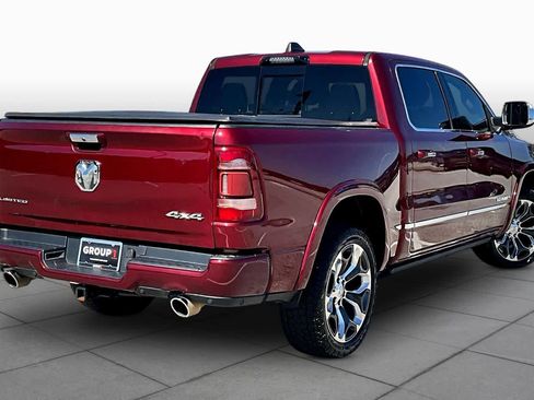 Used 2021 RAM 1500 Limited image 13