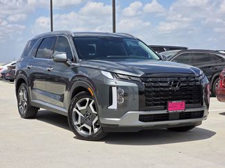Used 2025 Hyundai Palisade SEL video 1