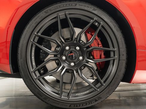 Used 2024 Chevrolet Corvette Z06 image 49