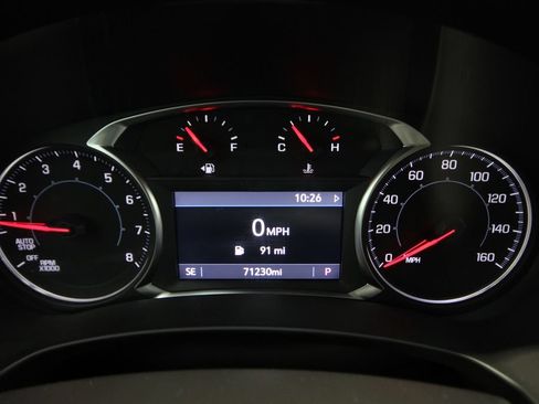 Used 2023 GMC Terrain SLT AWD/4WD image 19