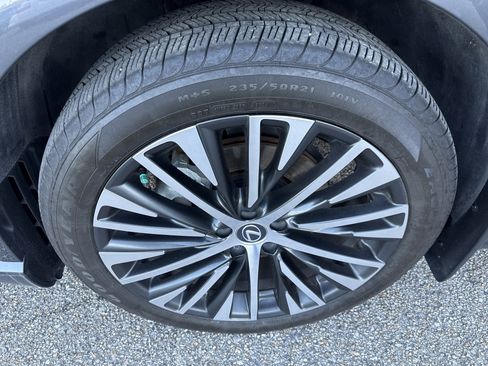 Used 2024 Lexus RX 350 Premium Plus image 19