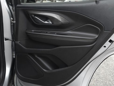 Used 2020 GMC Terrain SLT w/ Preferred Package image 34