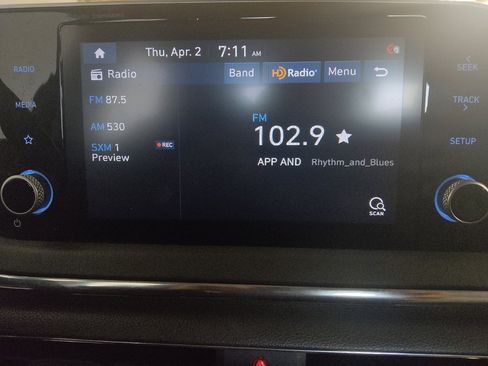 Used 2021 Hyundai Sonata SEL FWD image 25