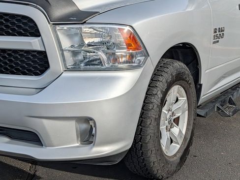 Used 2019 RAM 1500 Express image 2