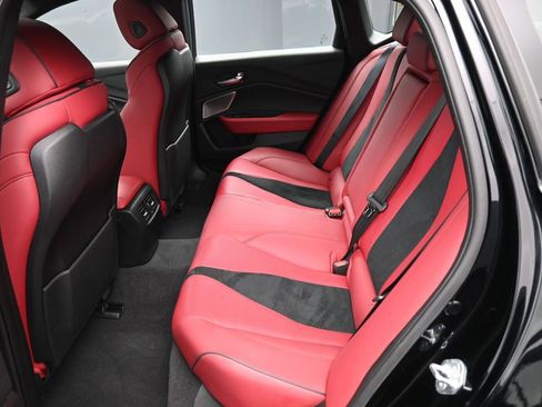 Certified 2023 Acura TLX SH-AWD w/ A-SPEC Pkg image 21