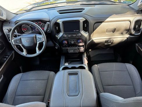 Used 2022 Chevrolet Silverado 1500 RST w/ Safety Package image 22