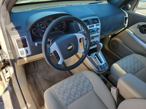 Used 2009 Chevrolet Equinox LS image 8