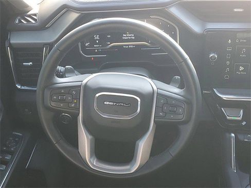 Certified 2023 GMC Sierra 1500 Denali w/ Denali Reserve Package image 14