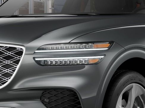 New 2026 Genesis GV70 2.5T Select image 11