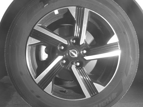 Used 2025 Nissan Sentra SV image 12