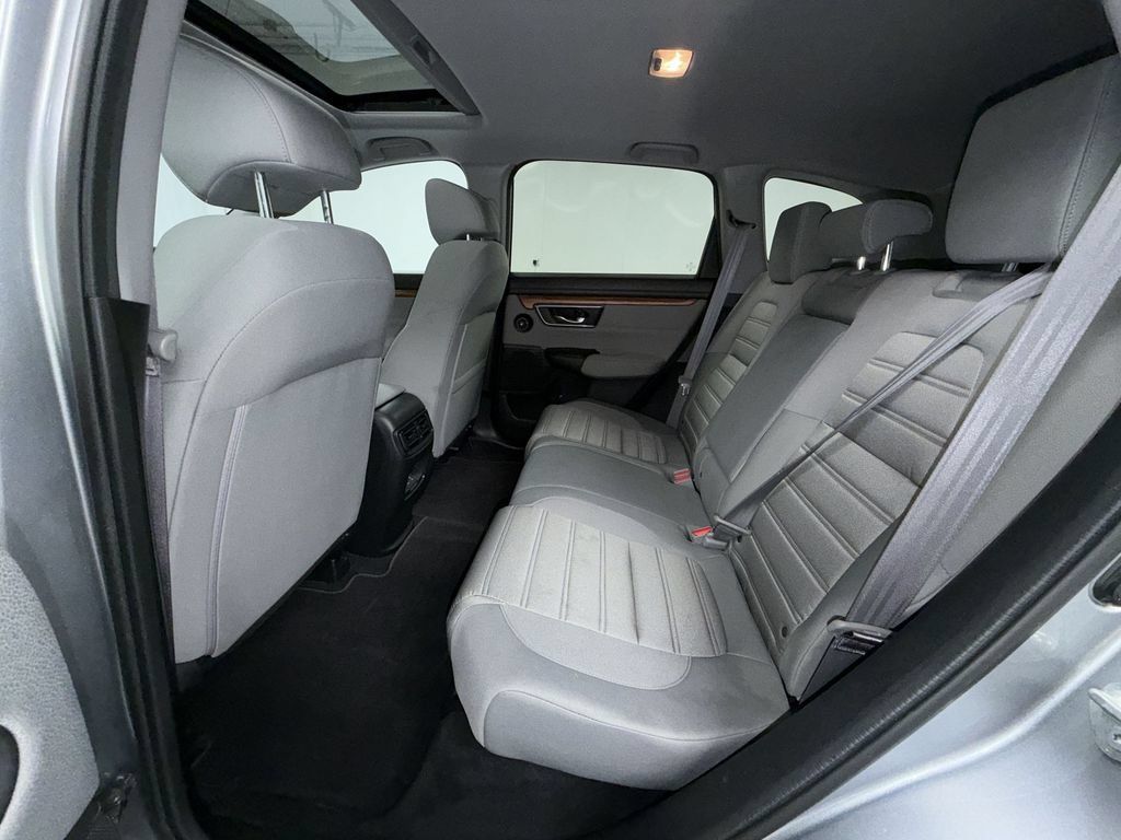 Used 2022 Honda CR-V EX image 14