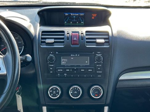 Used 2014 Subaru Forester 2.5i Premium w/ Popular Package #2 image 19