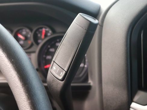 New 2025 GMC Sierra 2500 Pro w/ Convenience Package image 22