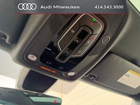 Used 2023 Audi A4 2.0T allroad Prestige w/ Prestige Package AWD/4WD image 31