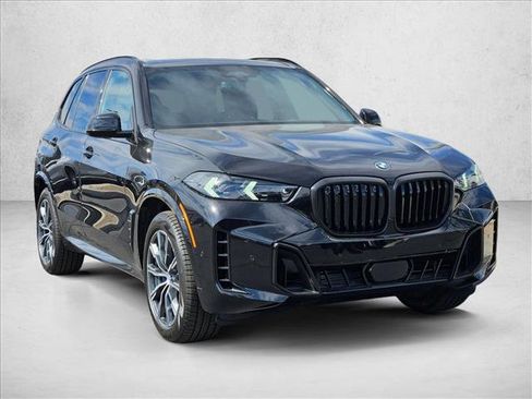 New 2026 BMW X5 xDrive40i w/ M Sport Package image 7