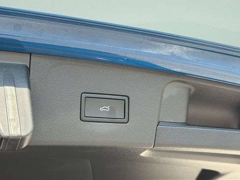 Certified 2026 Volkswagen Atlas SEL AWD/4WD image 27