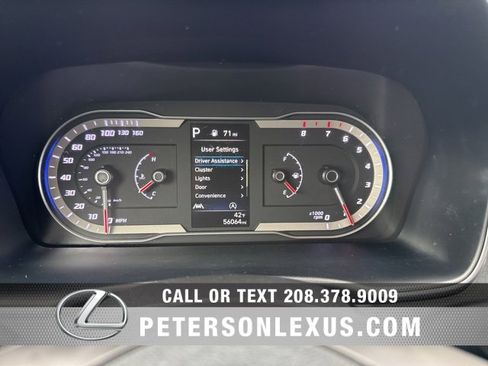 Used 2022 Hyundai Tucson SEL image 24