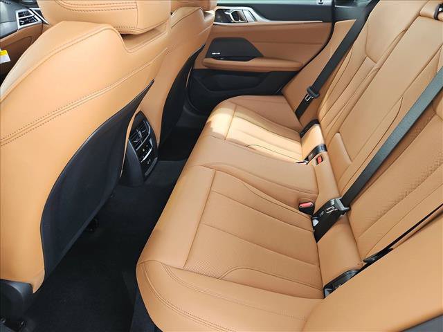 New 2026 BMW 430i w/ Premium Package RWD image 16