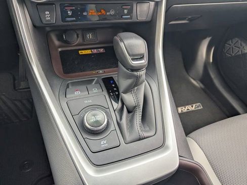 Used 2025 Toyota RAV4 Limited w/ Advanced Technology Package image 26