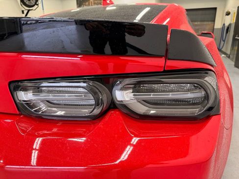 Used 2023 Chevrolet Camaro LT w/ RS Package RWD image 5