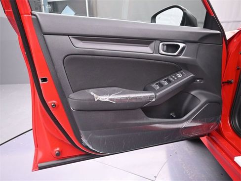 New 2026 Honda Civic Sport image 9