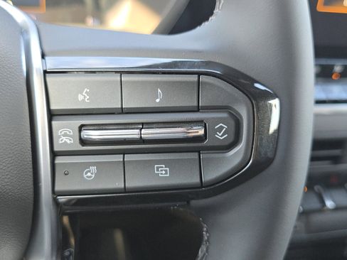 New 2026 Chevrolet Colorado Trail Boss image 9