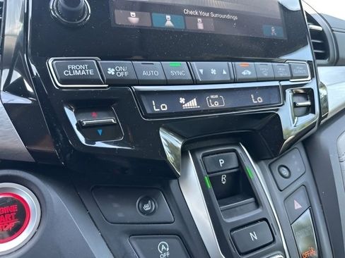 Used 2021 Honda Odyssey EX-L image 20