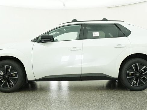 New 2026 Toyota bZ AWD/4WD image 37