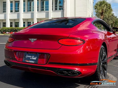 Used 2024 Bentley Continental GT V8 image 63