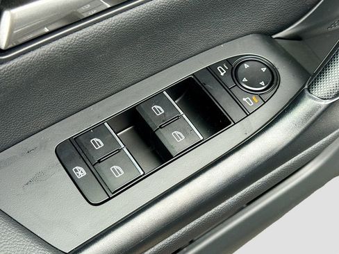 New 2025 MAZDA CX-50 AWD 2.5 S w/ Accent Package image 19