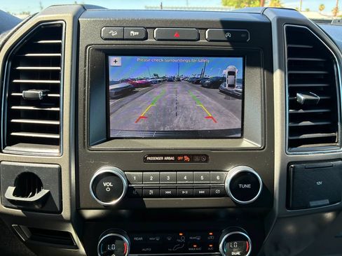 Used 2019 Ford Expedition Max XLT w/ Equipment Group 201A AWD/4WD image 19