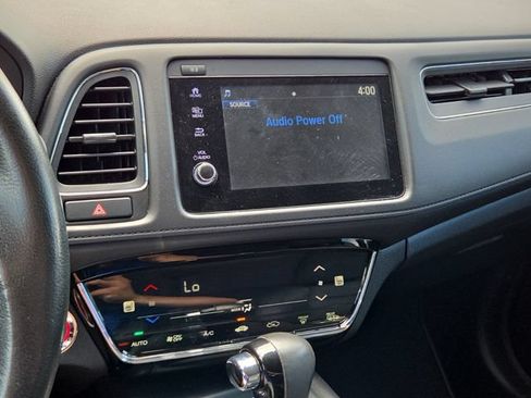 Used 2019 Honda HR-V EX-L image 21