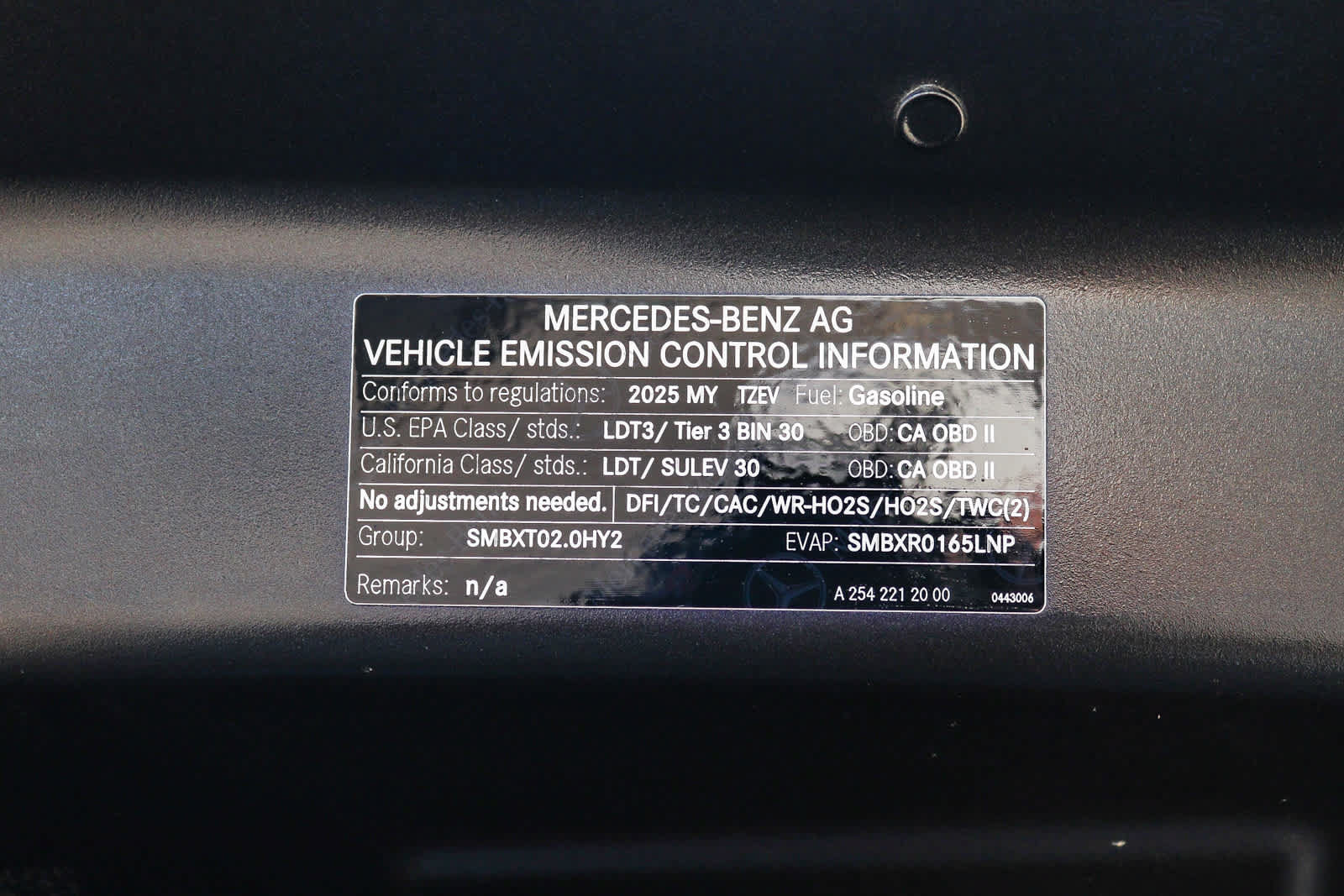 Used 2025 Mercedes-Benz GLC 350e 4MATIC image 29