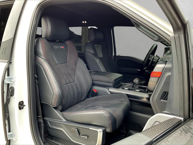 Used 2025 Ford F150 Raptor w/ Equipment Group 803A Raptor R AWD/4WD image 6