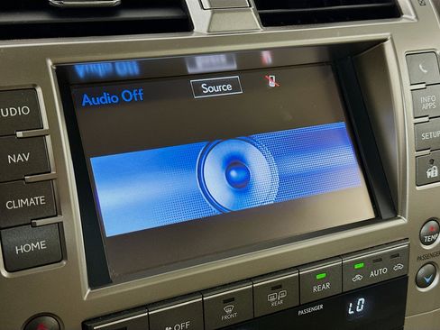 Used 2019 Lexus GX 460 Luxury AWD/4WD image 21