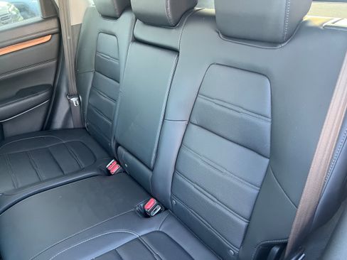 Used 2020 Honda CR-V EX-L image 14